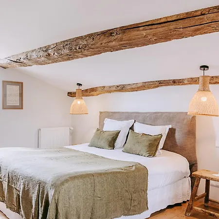 Hotel Logis de la Cadène à Saint-Émilion Extérieur photo