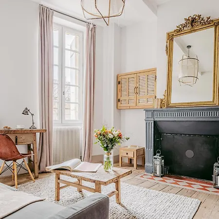 Hotel Logis de la Cadène à Saint-Émilion Extérieur photo