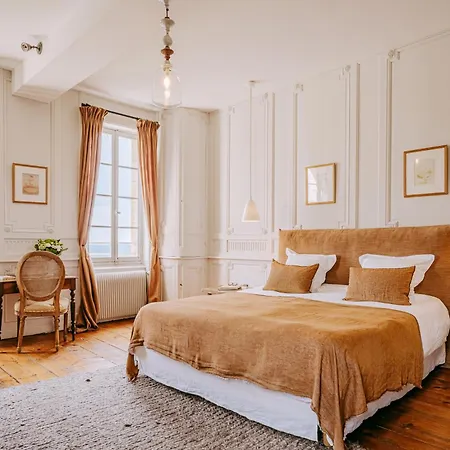 Hotel Logis de la Cadène à Saint-Émilion Extérieur photo