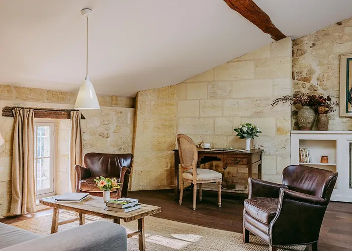 Logis De La Cadene - Teritoria