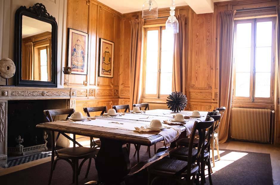 Logis De La Cadene - Teritoria Saint-Émilion