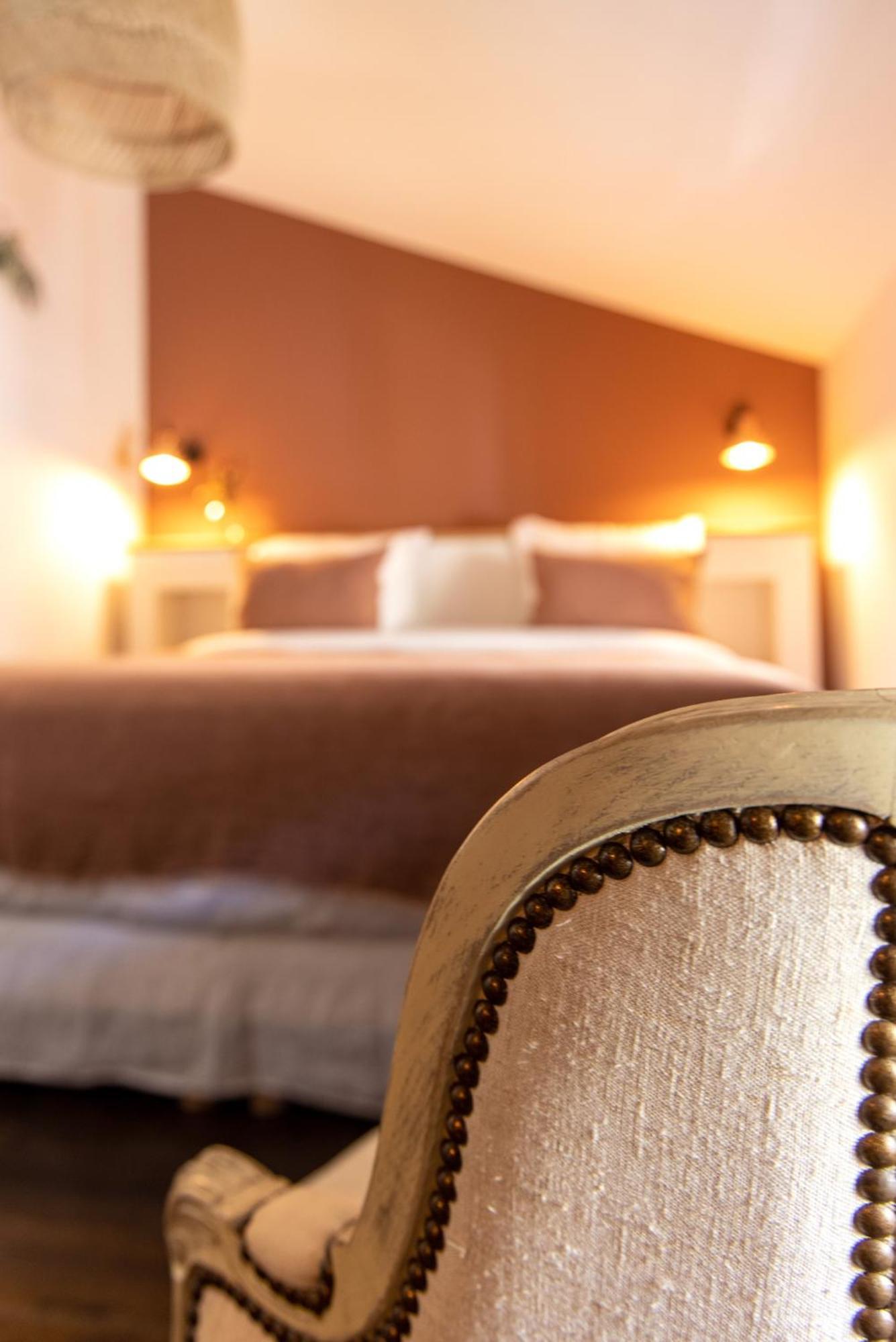 Logis De La Cadene - Teritoria 4*