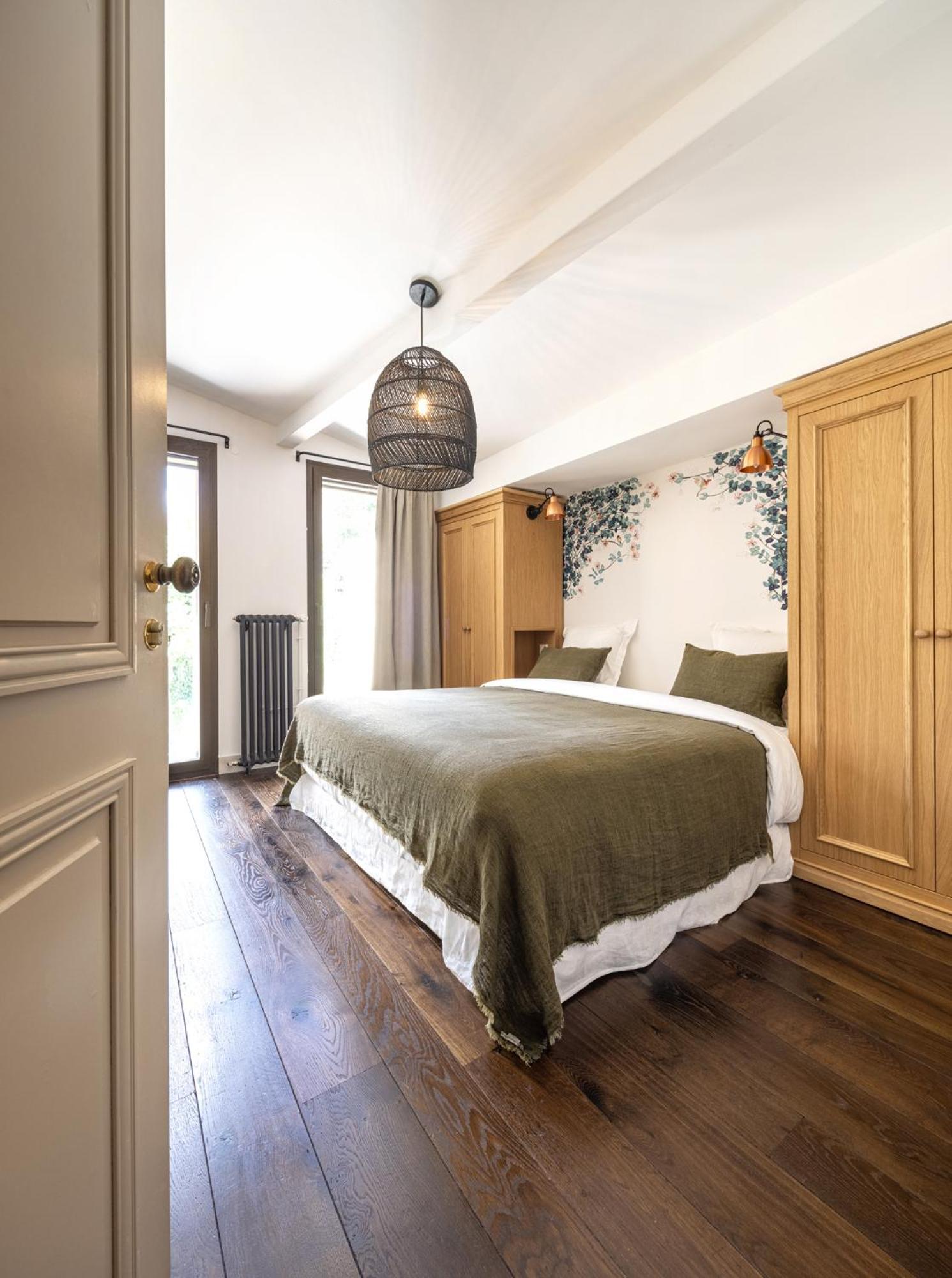 Logis De La Cadene - Teritoria Pensión 4*