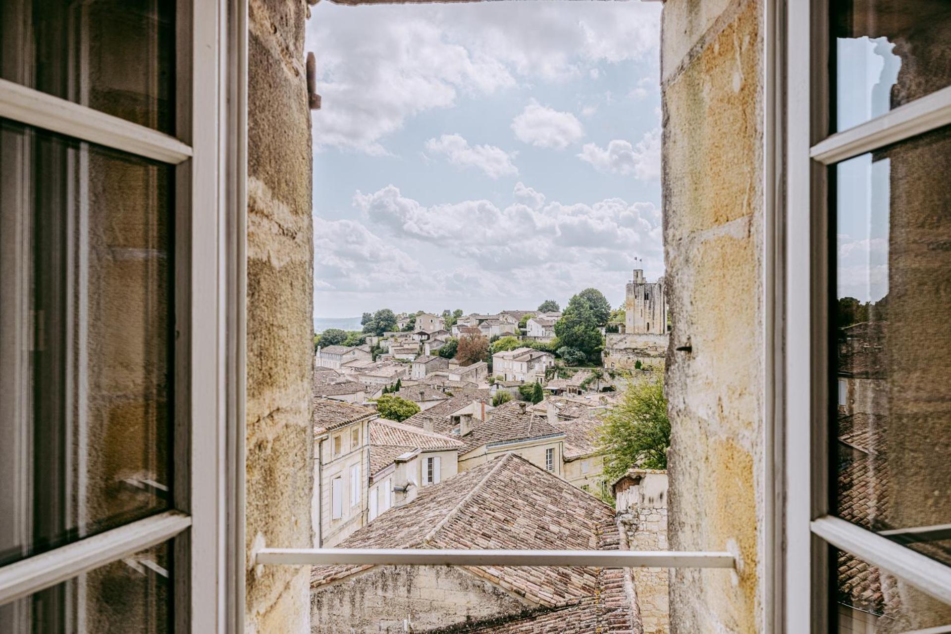 Logis De La Cadene - Teritoria Saint-Émilion