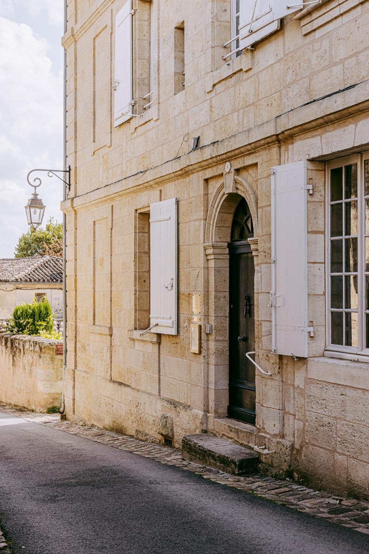 Logis De La Cadene - Teritoria Gasthuis 4*