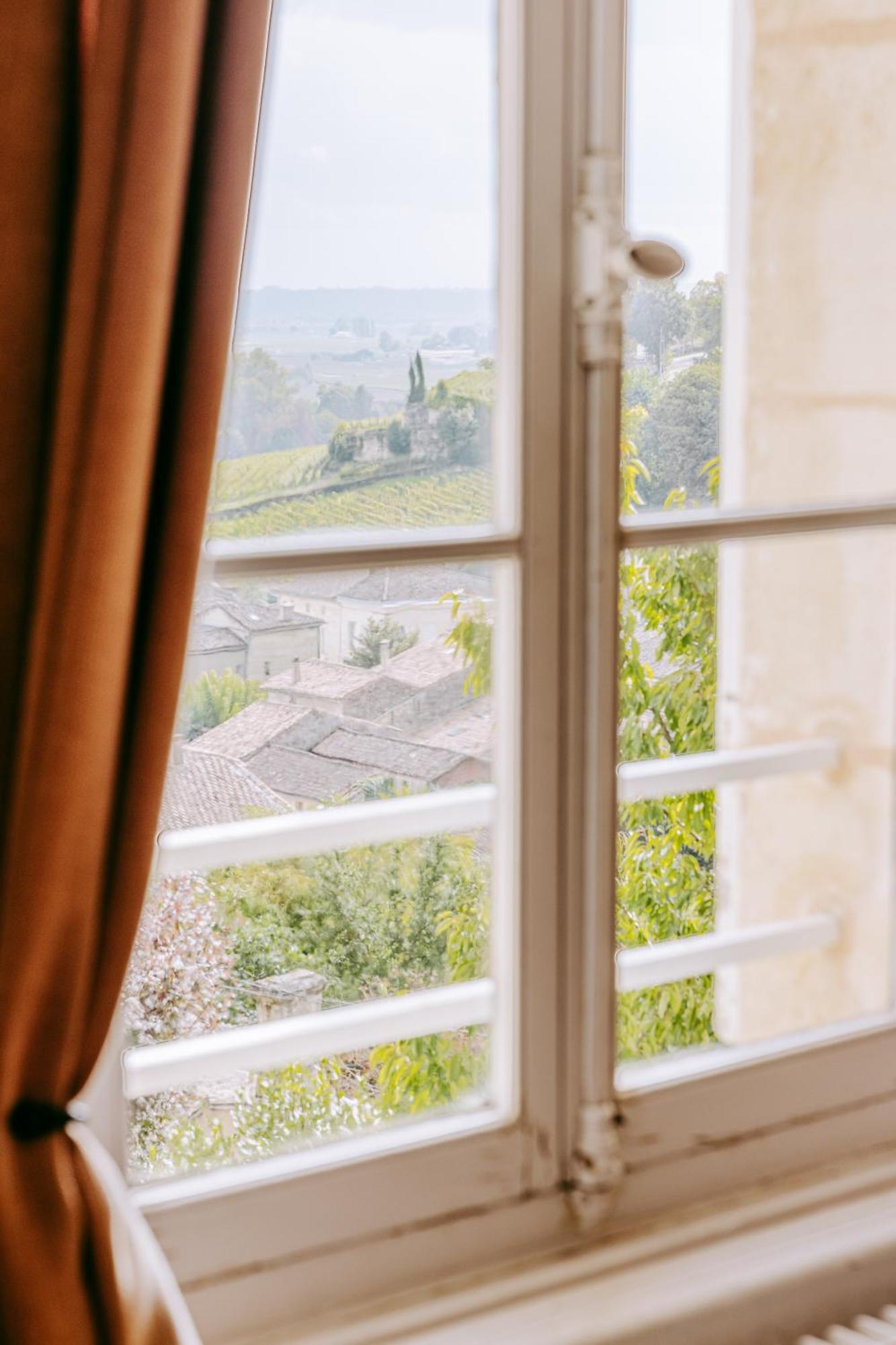 Logis De La Cadene - Teritoria Gasthuis 4*