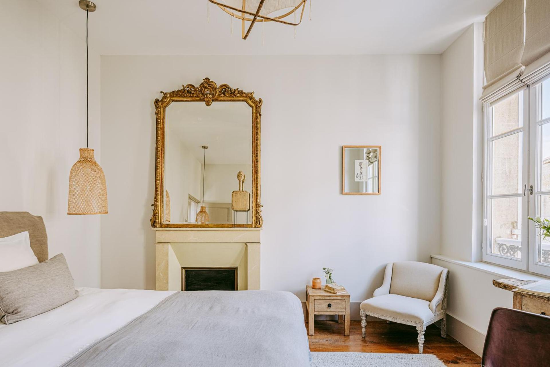 Logis De La Cadene - Teritoria Pensión 4*