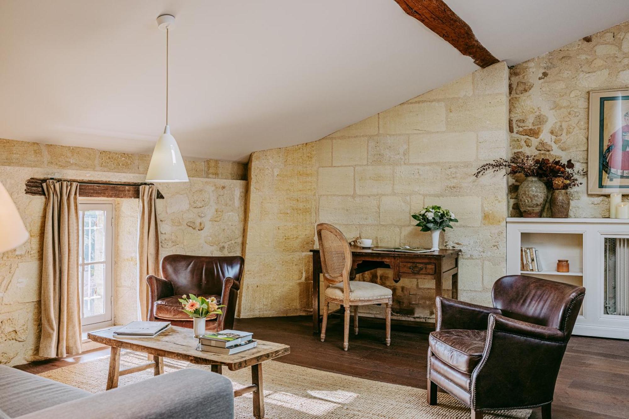 Pensión Logis De La Cadene - Teritoria 4*