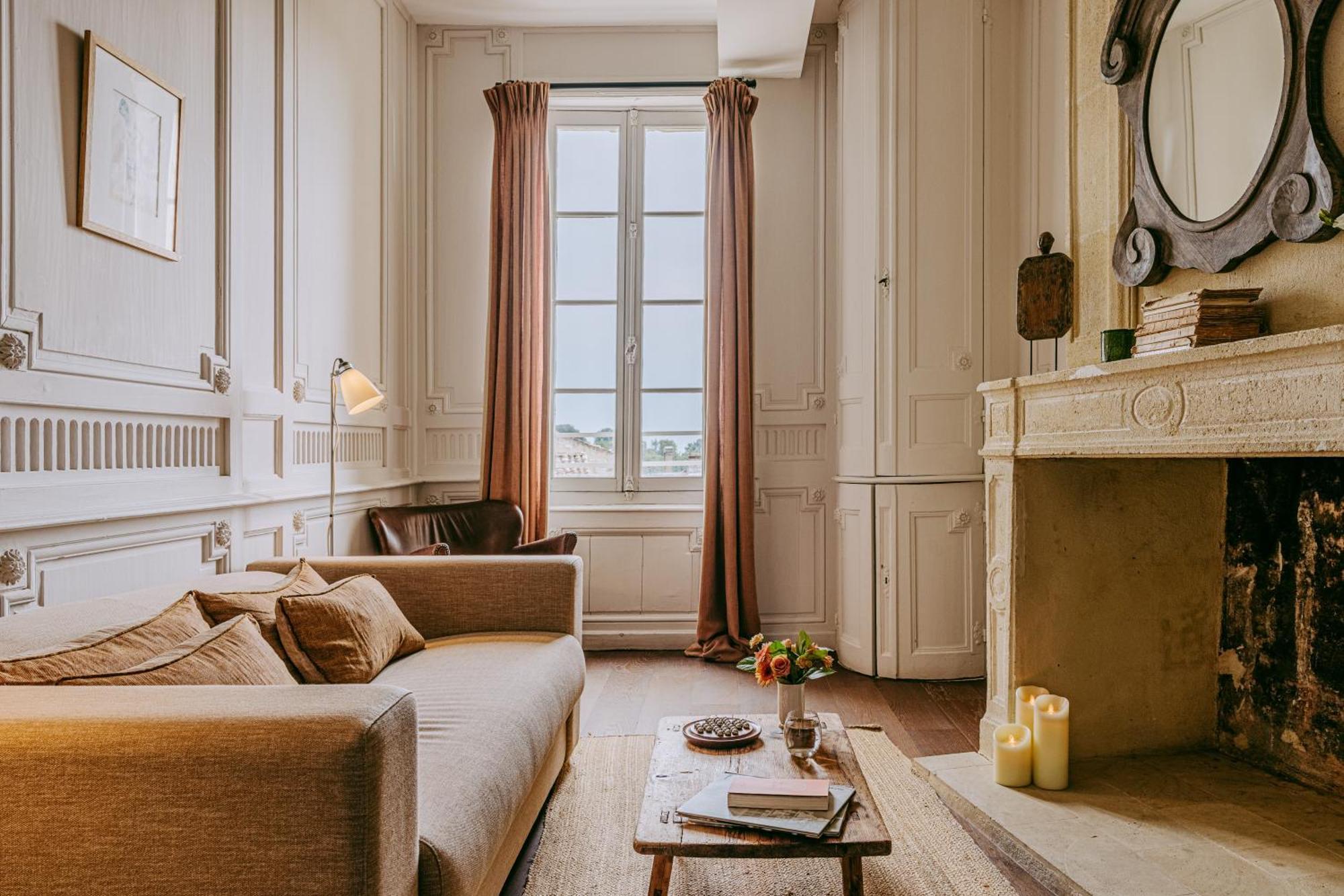 Logis De La Cadene - Teritoria 4* Saint-Émilion