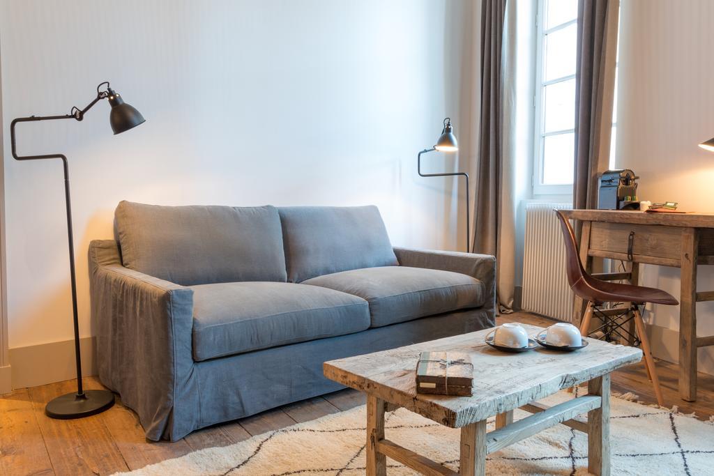 Logis De La Cadene - Teritoria 4*