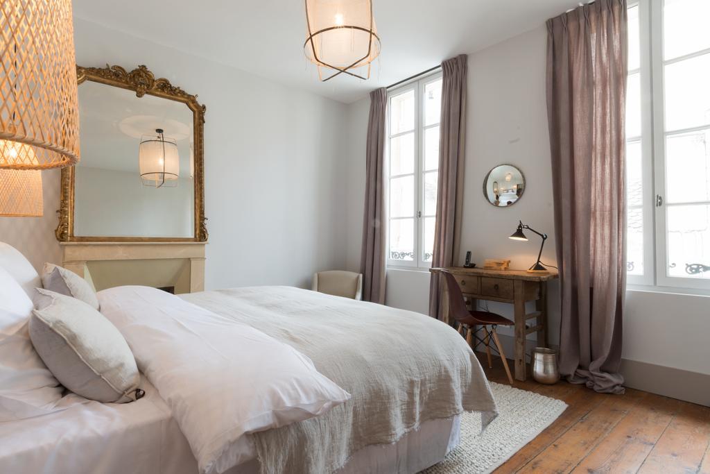 Logis De La Cadene - Teritoria Pensión 4*