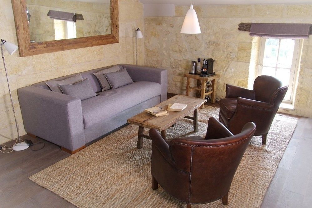 Logis De La Cadene - Teritoria