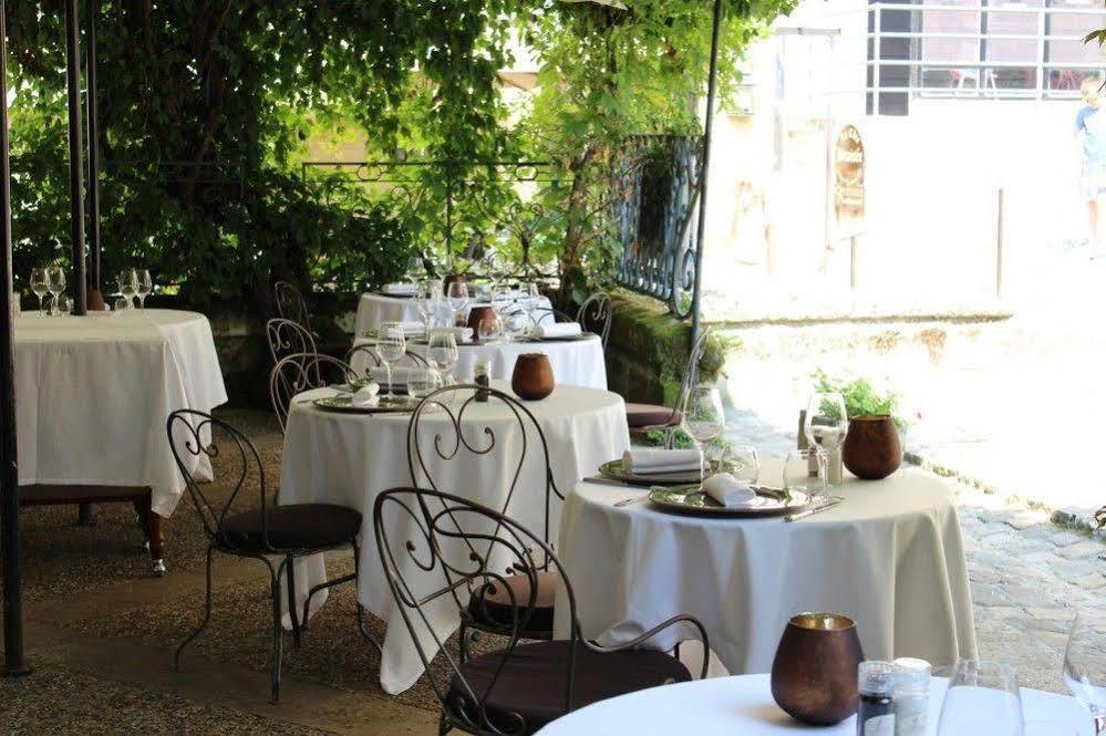 Logis De La Cadene - Teritoria