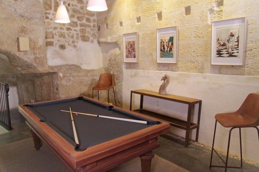 Logis De La Cadene - Teritoria Gasthuis