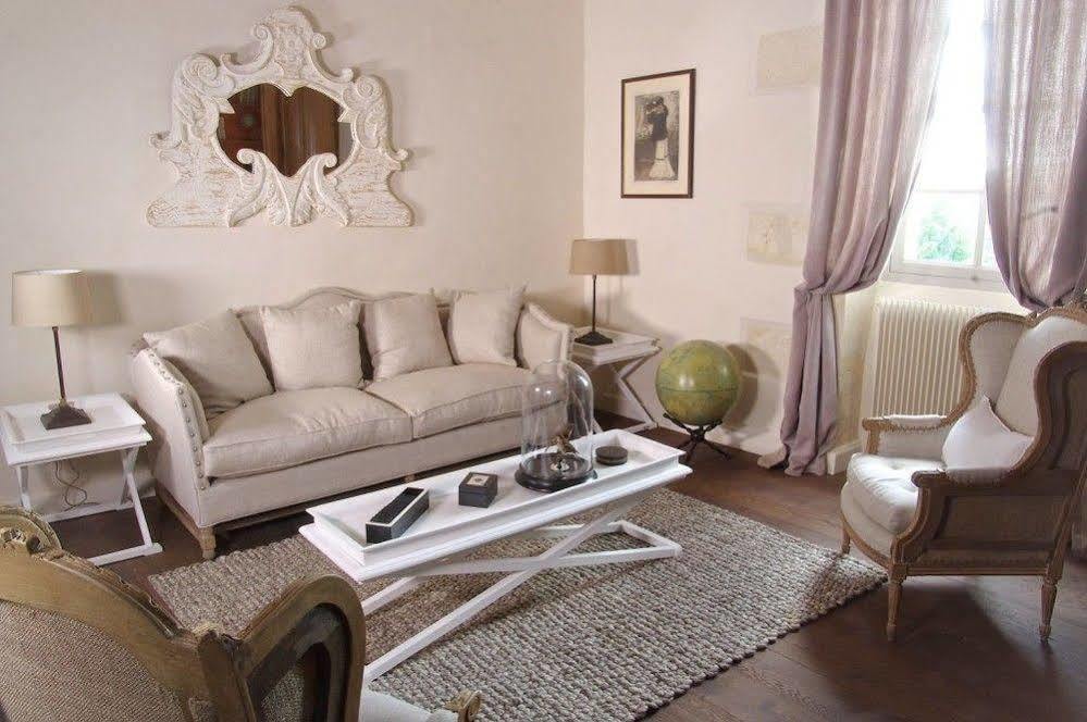 Logis De La Cadene - Teritoria Saint-Émilion